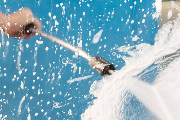 Best Pool Deck Cleaning  in Richboro, PA