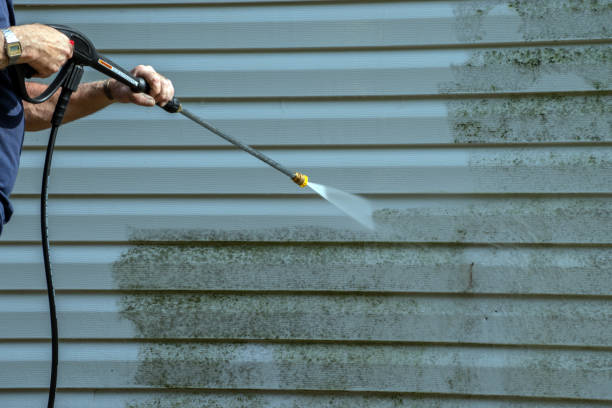 Best Patio and Deck Pressure Washing  in Richboro, PA