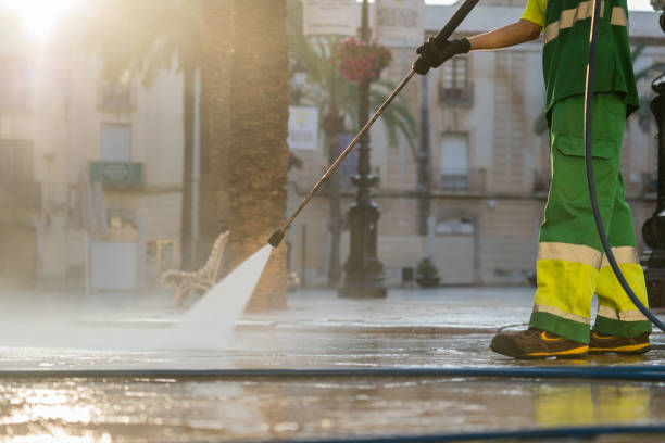 Best Driveway Pressure Washing  in Richboro, PA