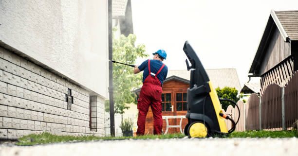 Best Gas Station Cleaning  in Richboro, PA