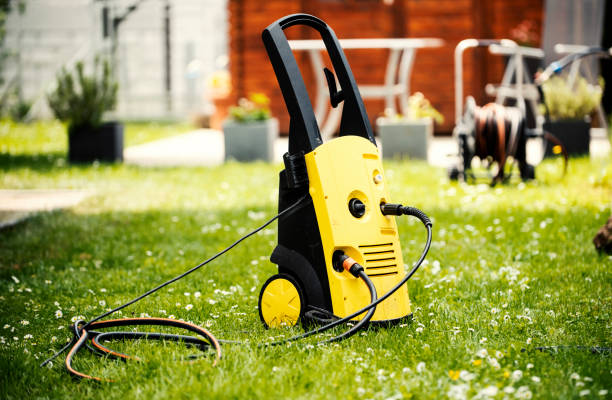 Best Restaurant Pressure Washing  in Richboro, PA